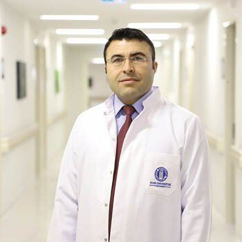 Çocuk Enfeksiyon Hastalıkları Uzmanı Dr. Serkan Atıcı