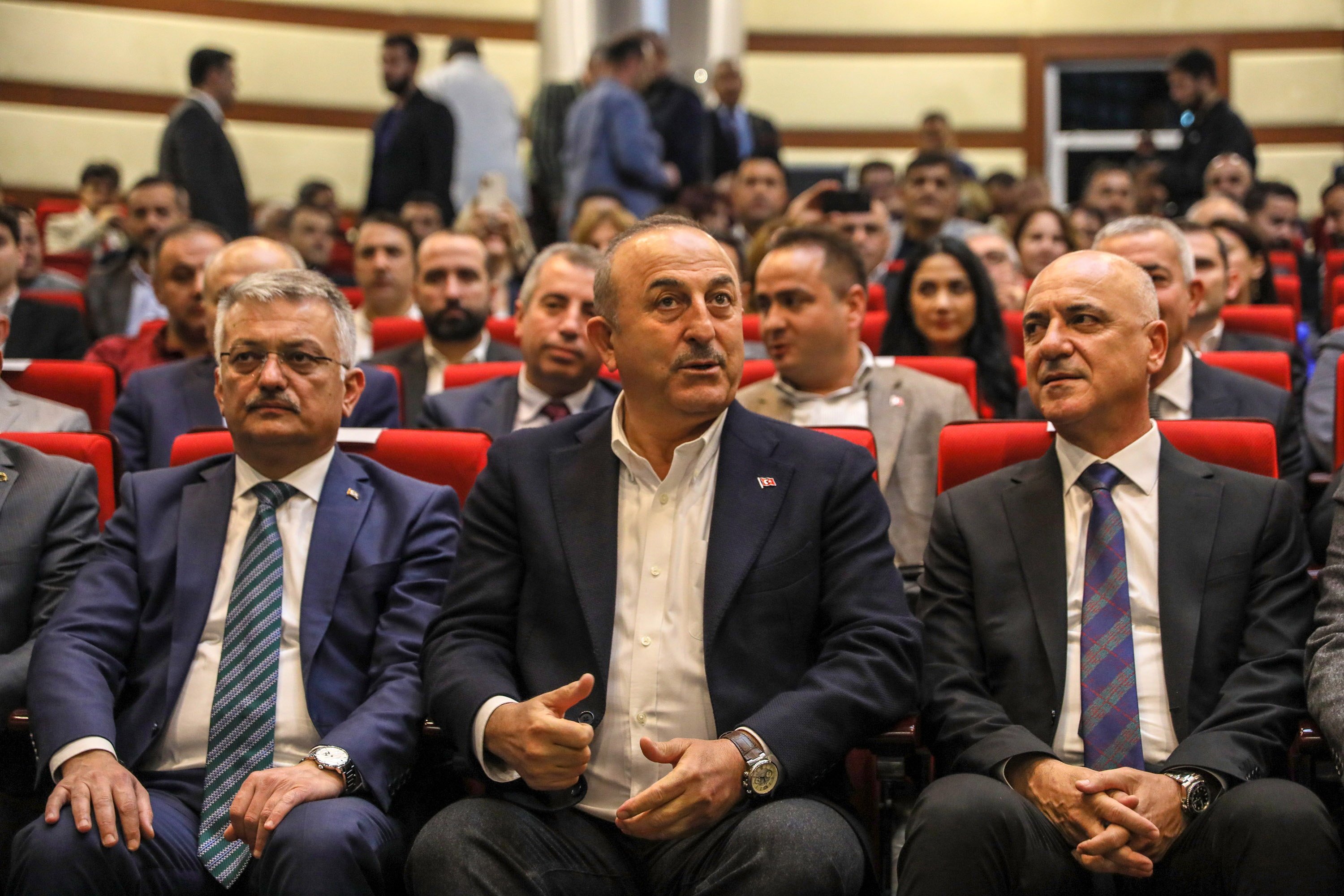 bakan-cavusoglu-secimden-sonra-vize-konusunda-bazi-tedbirlerimiz-var_4465_dhaphoto1