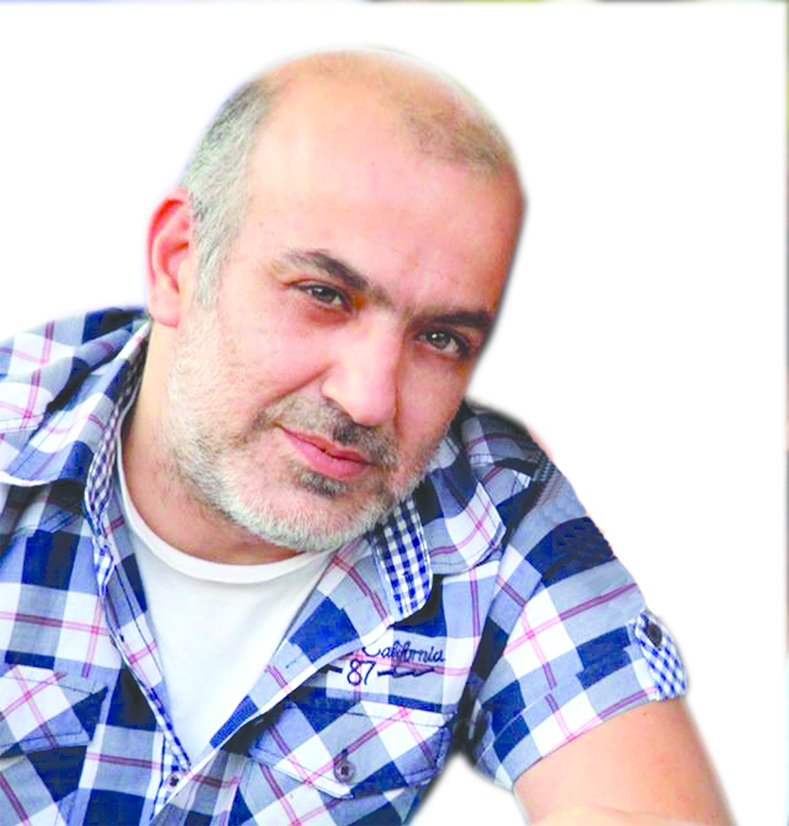 Uğur Keskin