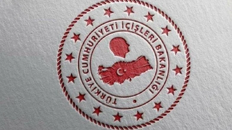 İçişleri Bakanlığı