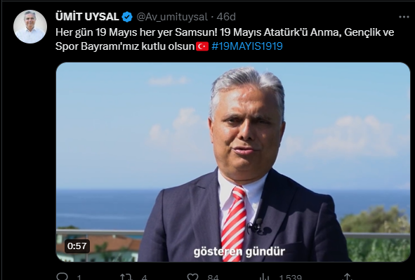 ümit uysal