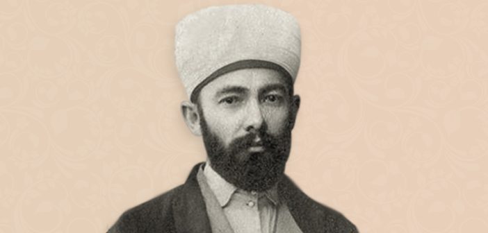 HAMDİ YAZIR FOTO