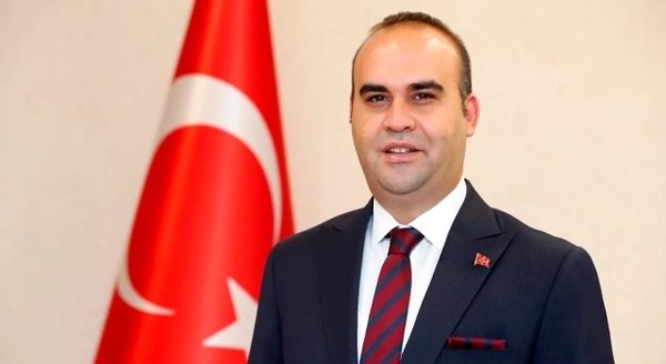 mehmet fatih kacır