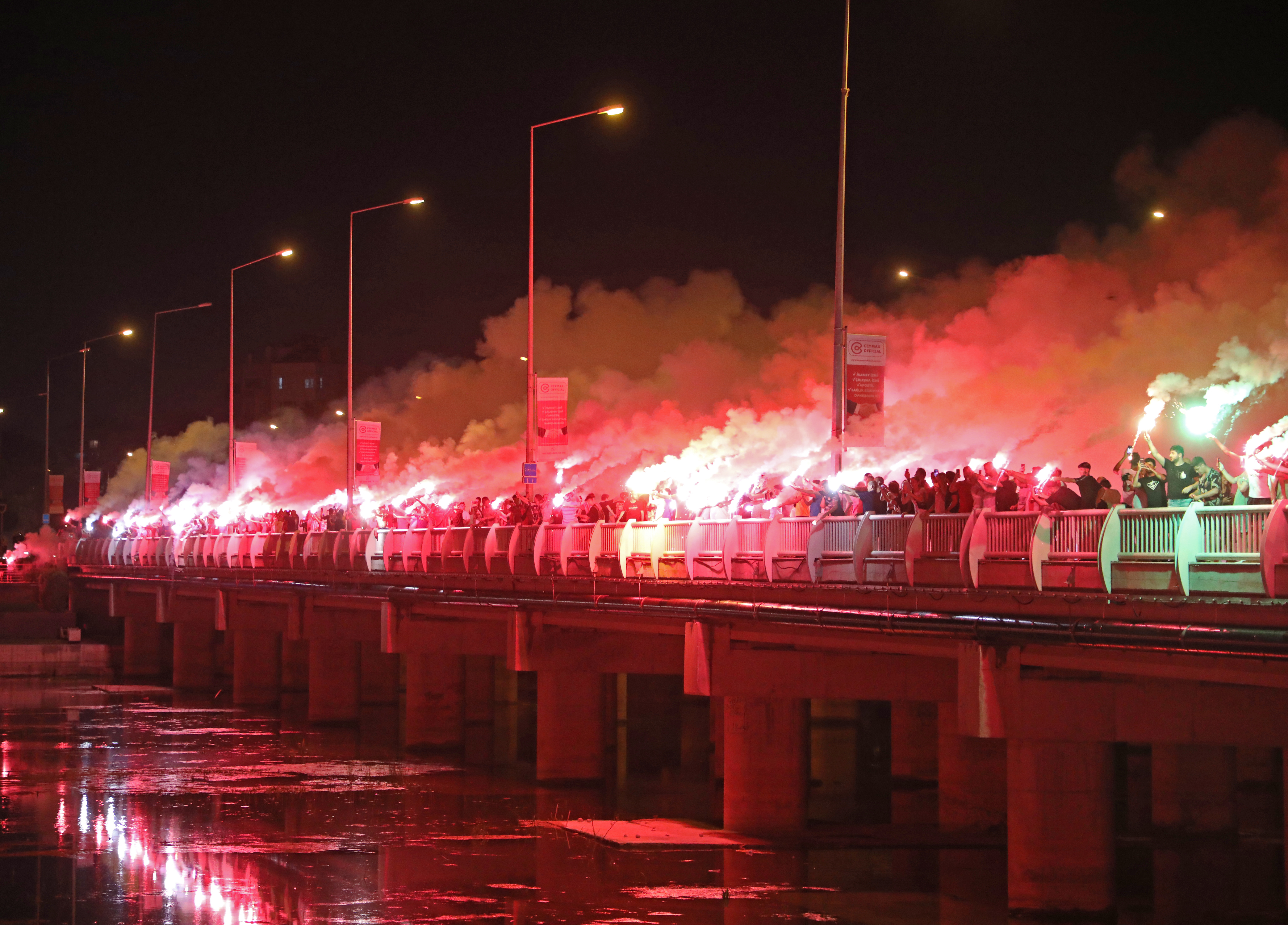 Antalyasporlular Günü kutlama  (9)