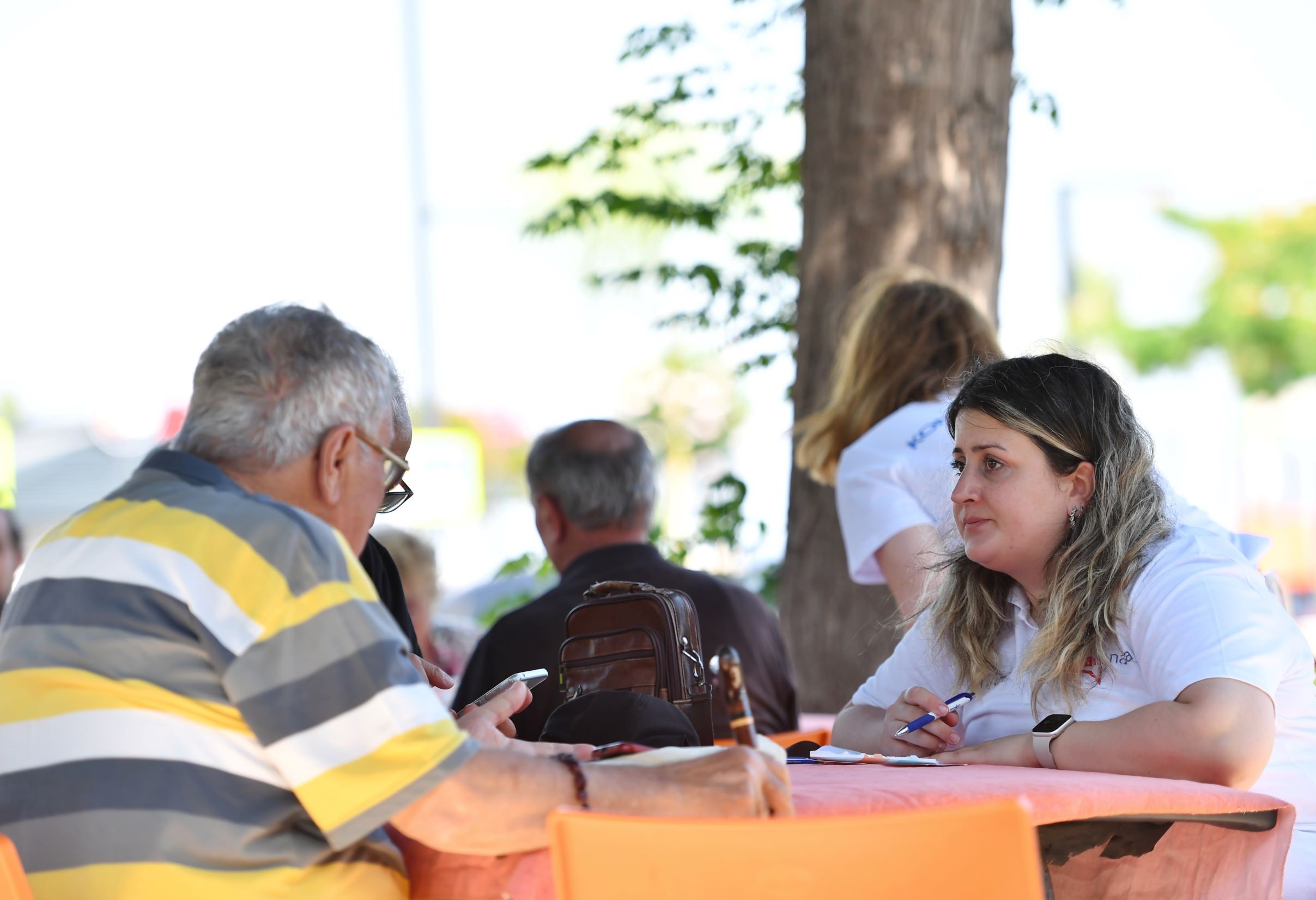 Emeklilerin sorunları çözülüyor (5)