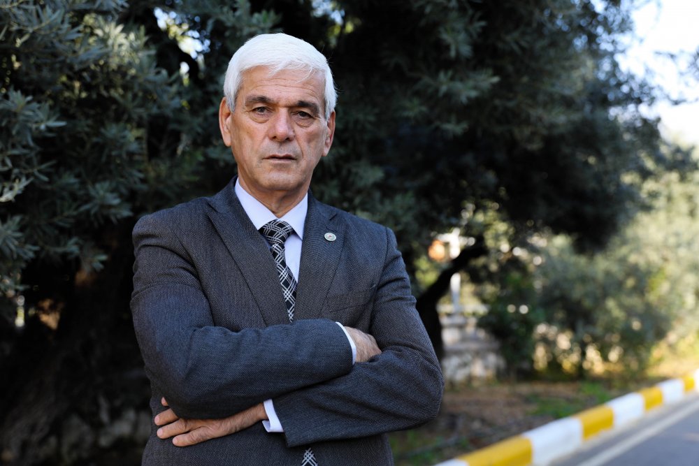 nazif alp