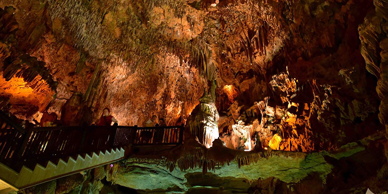 damlatas-cave-antalya