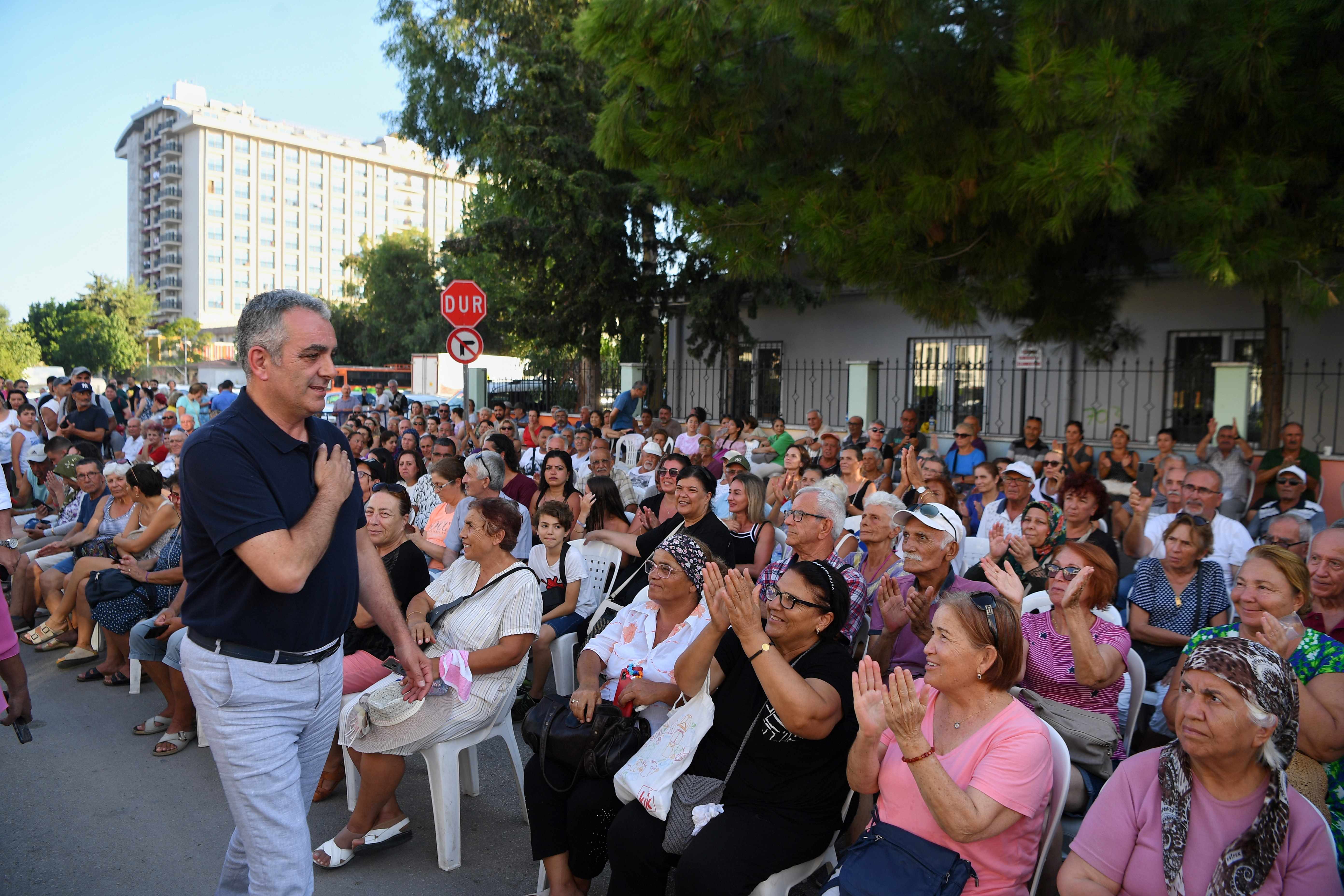 Esen ‘Yezitlerle’ mücadelemiz sürüyor (4)