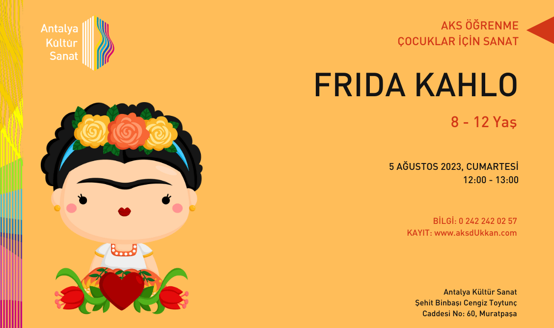 frida