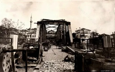 Manavgat ismini Manav Türkleri verdi