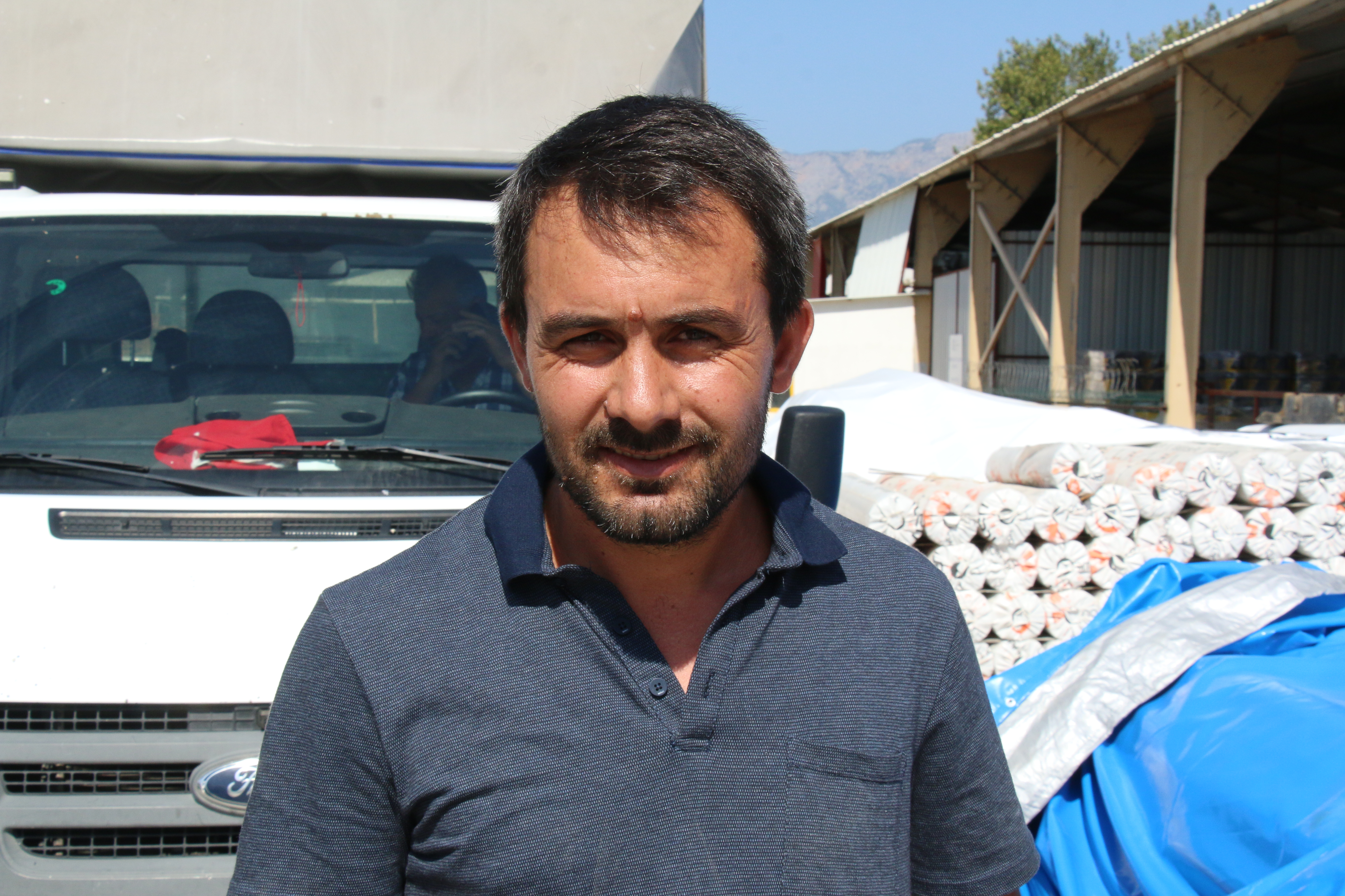 Serkan Şen