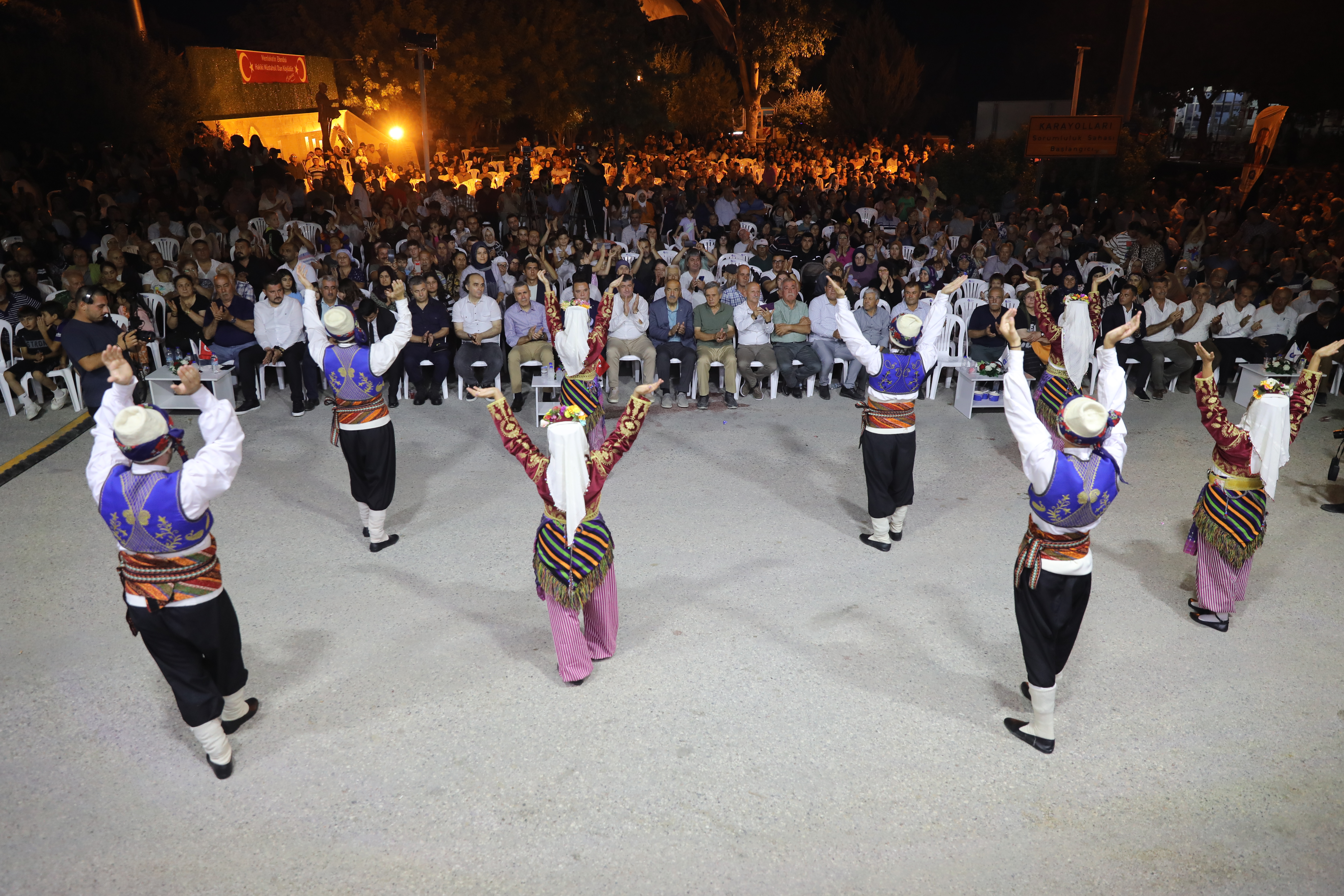 Tarhana şenliği (3)