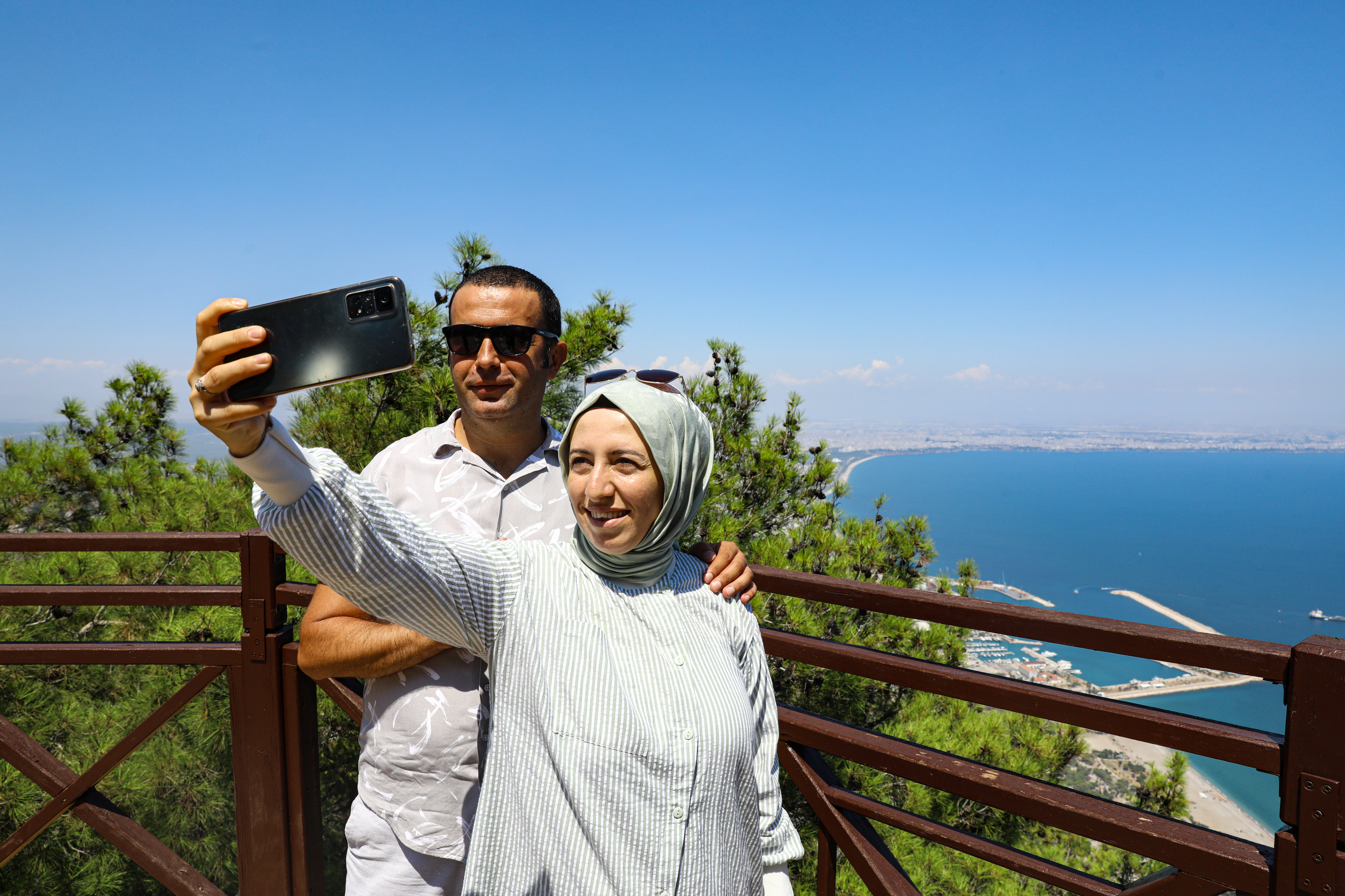 Tünektepe Teleferik ve Sosyal Tesisleri  (26)