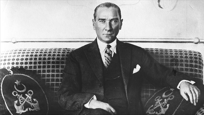 atatürk 2