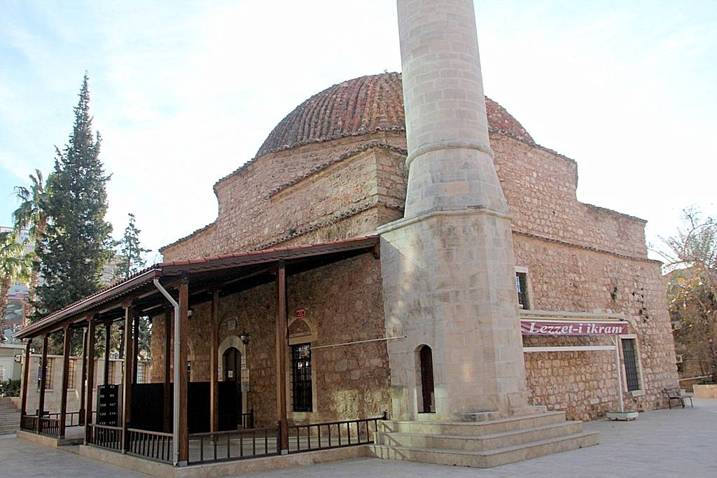 balbey cami