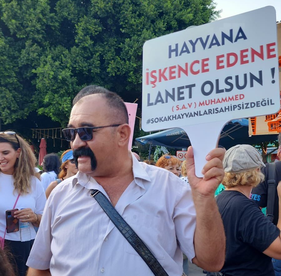 hayvan hakları 33