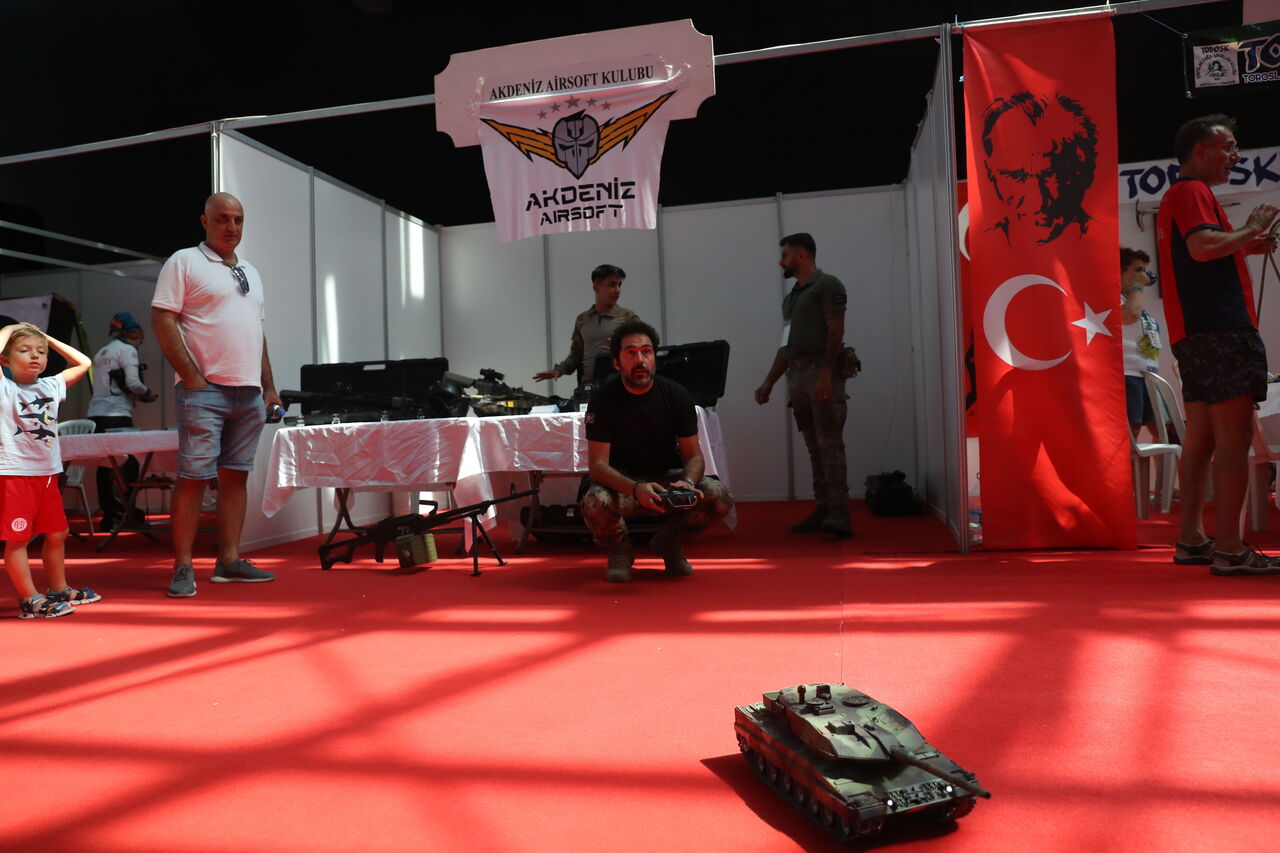 HobiFest 2023 coşkusu başladı (1)
