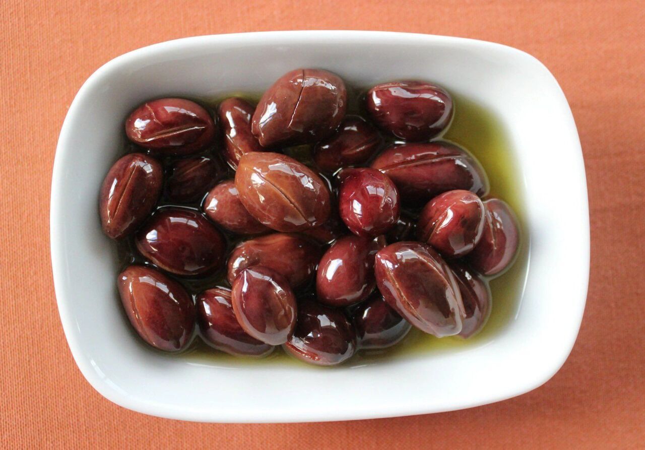 zeytin