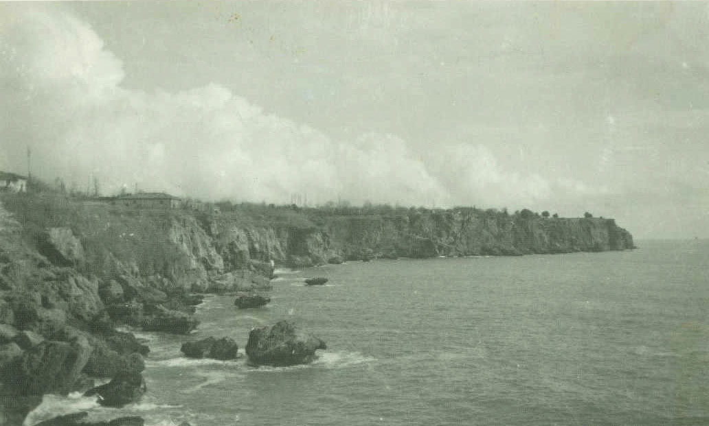 antalya 1930