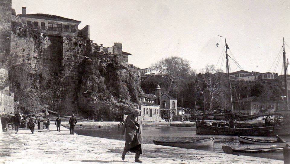 antalya 2-1