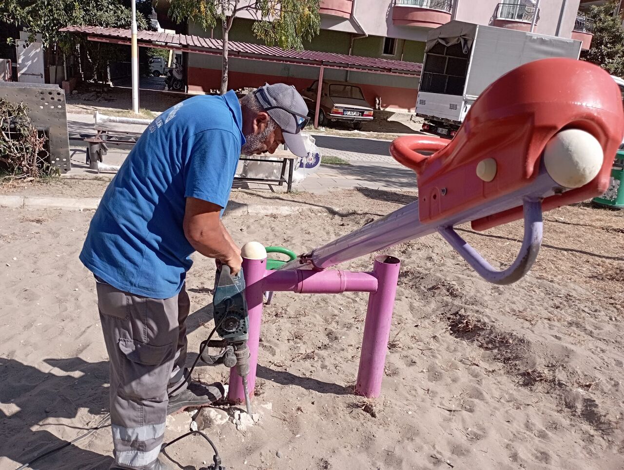 Demre çocuk parkı (3)