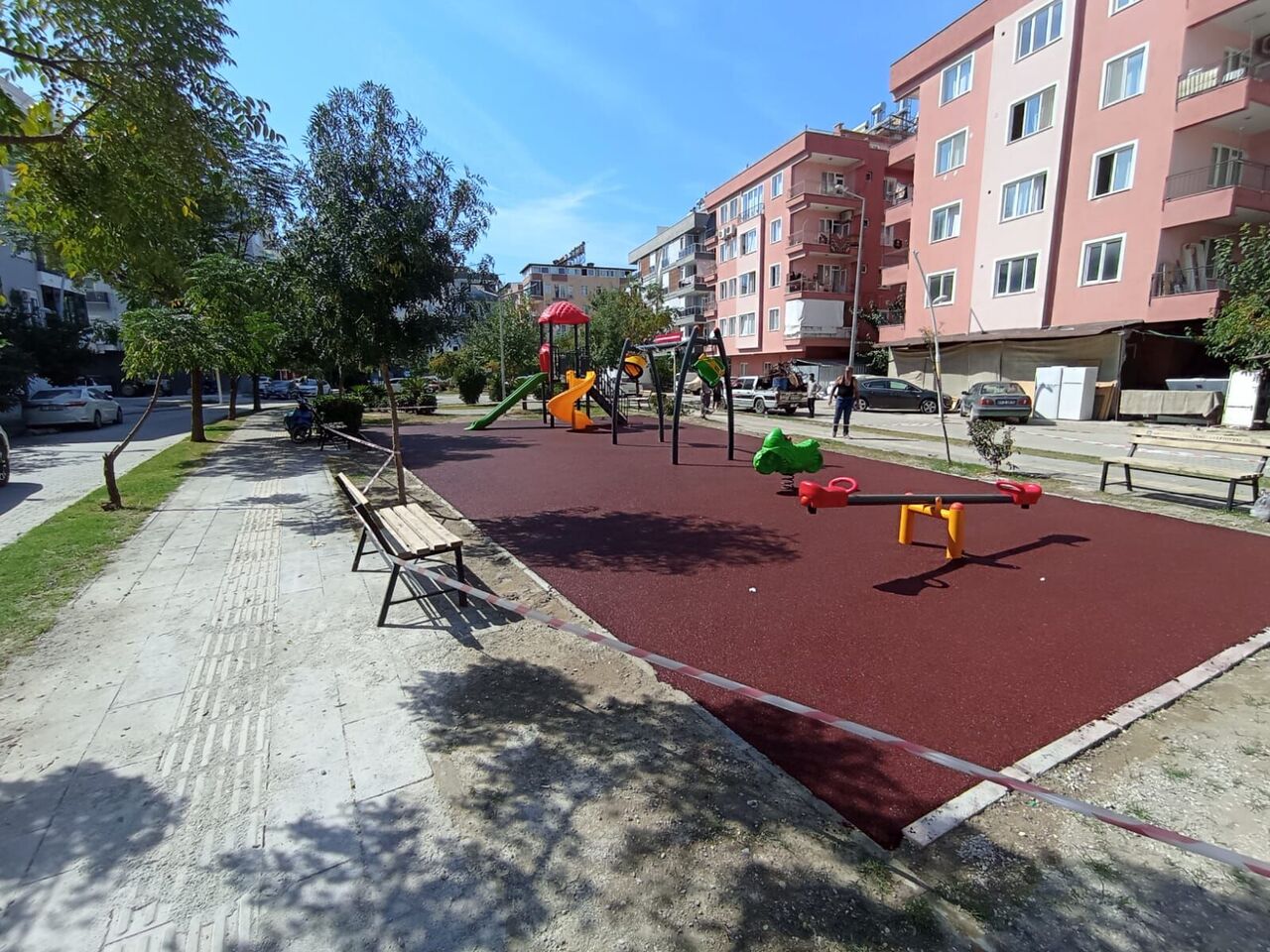 Demre çocuk parkı (8)