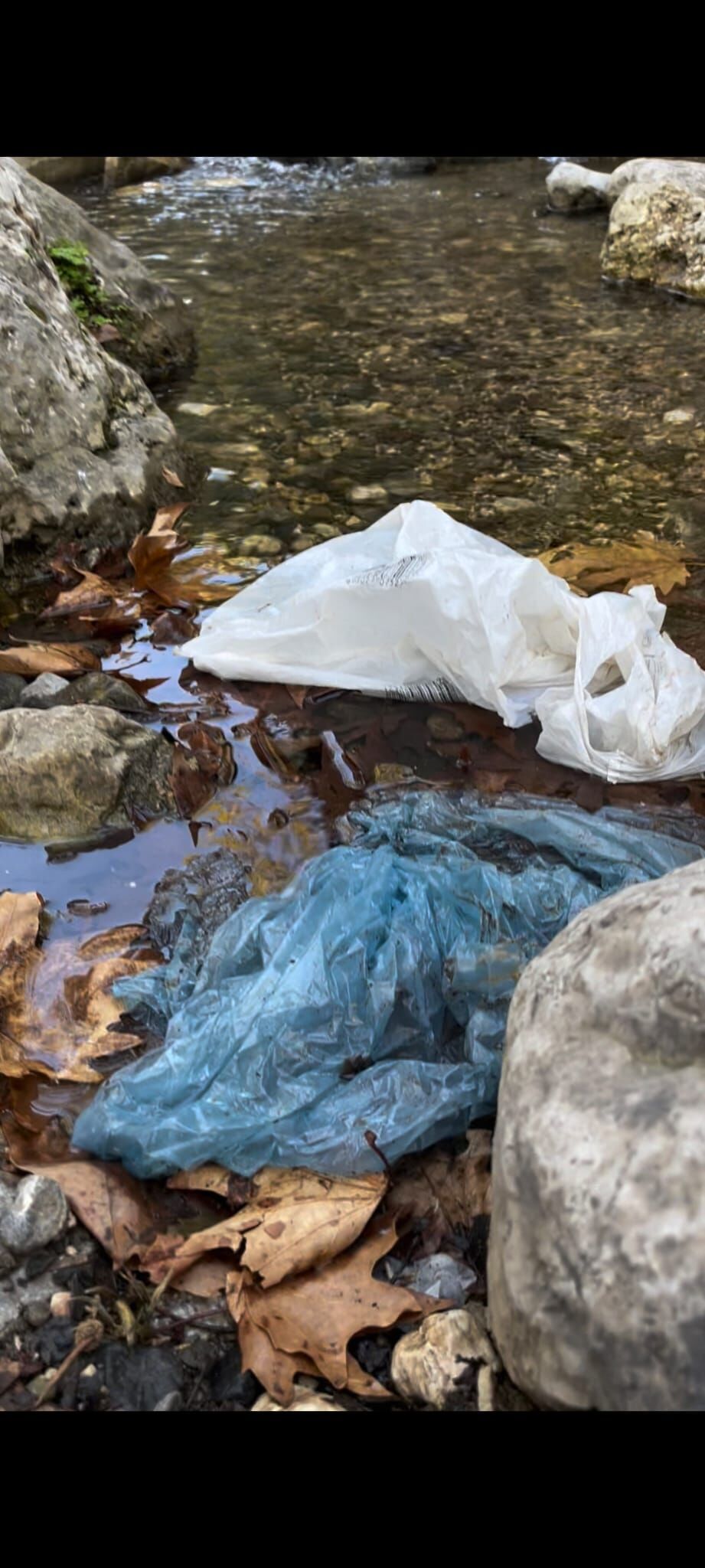 Keşfedin ama kirletmeyin (5)