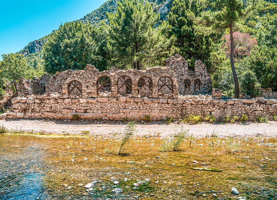 olympos foto 4