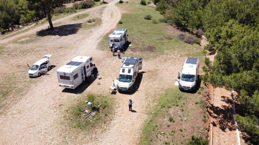 ARTAN KARAVANCI SAYISI (1)