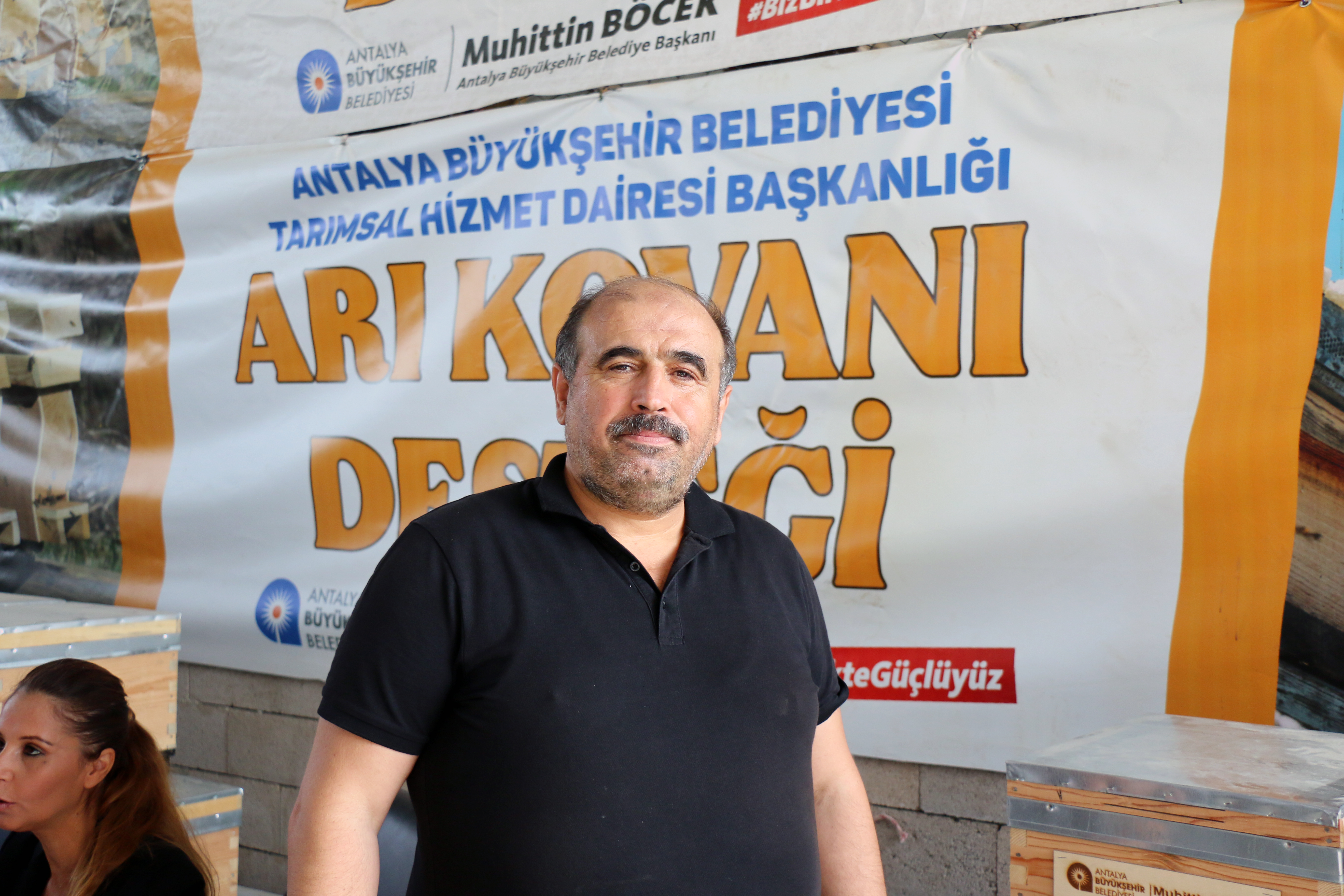 Bekir Sarıgül