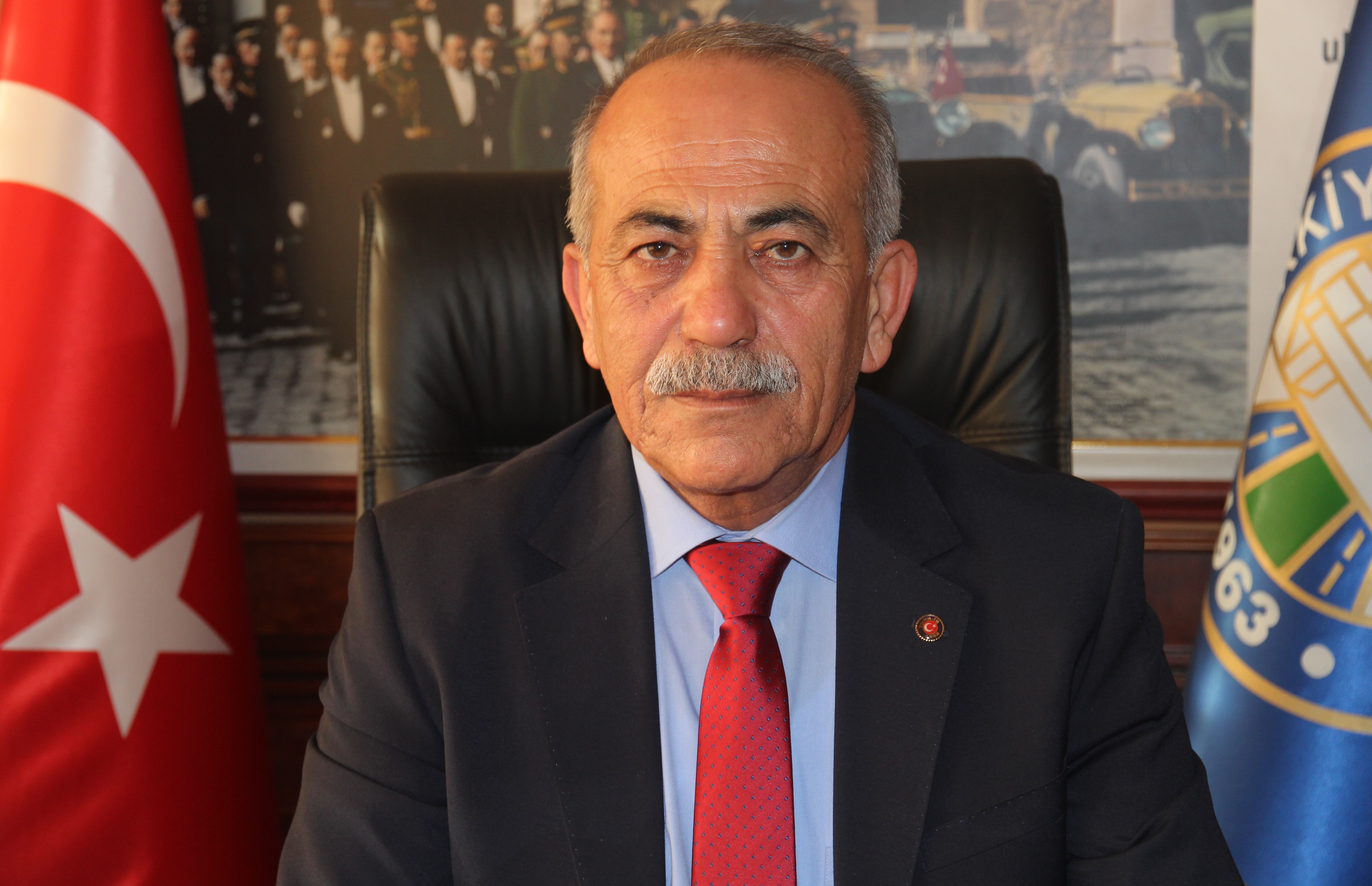 CEMİL ÜNAL