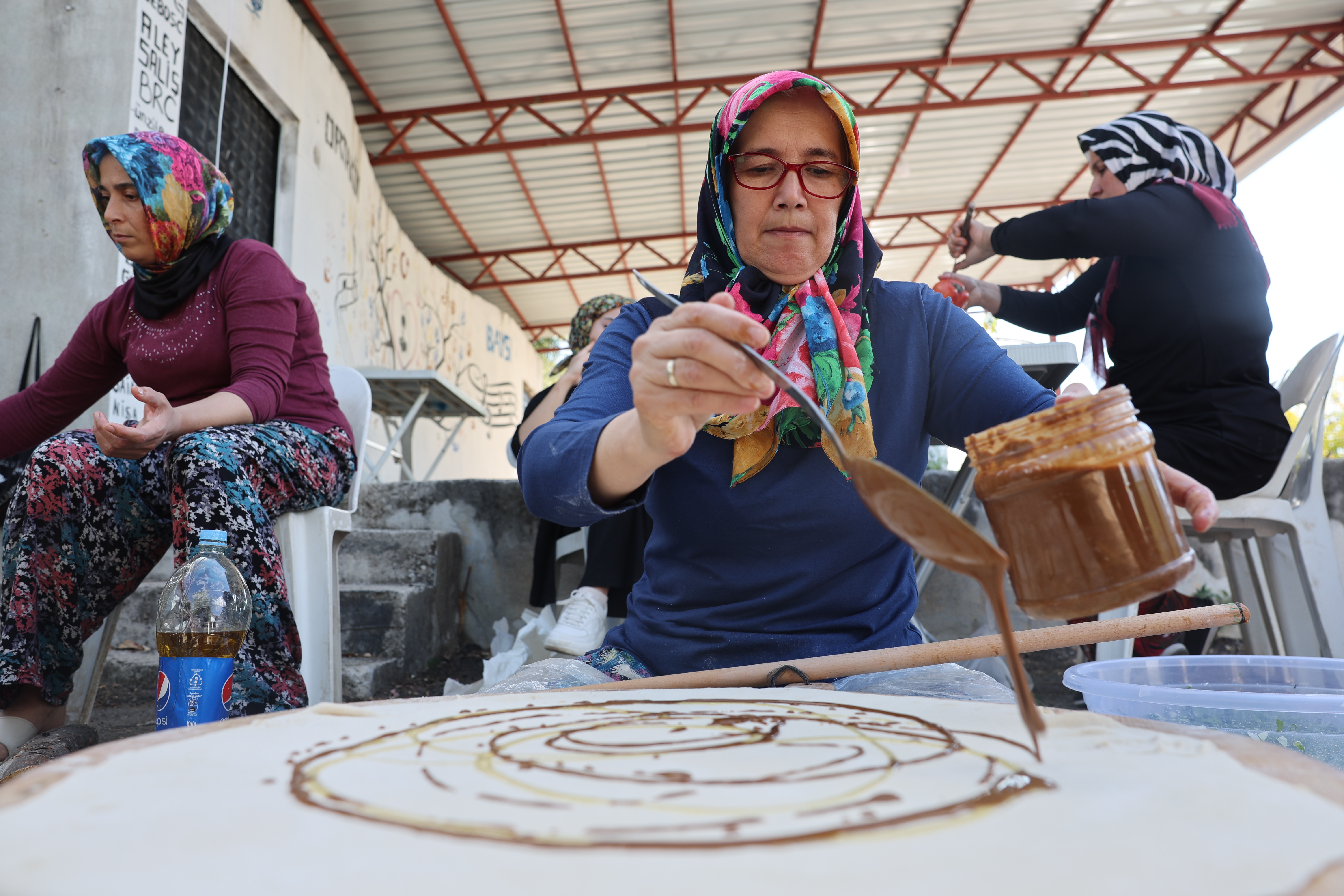 hafize çetiner