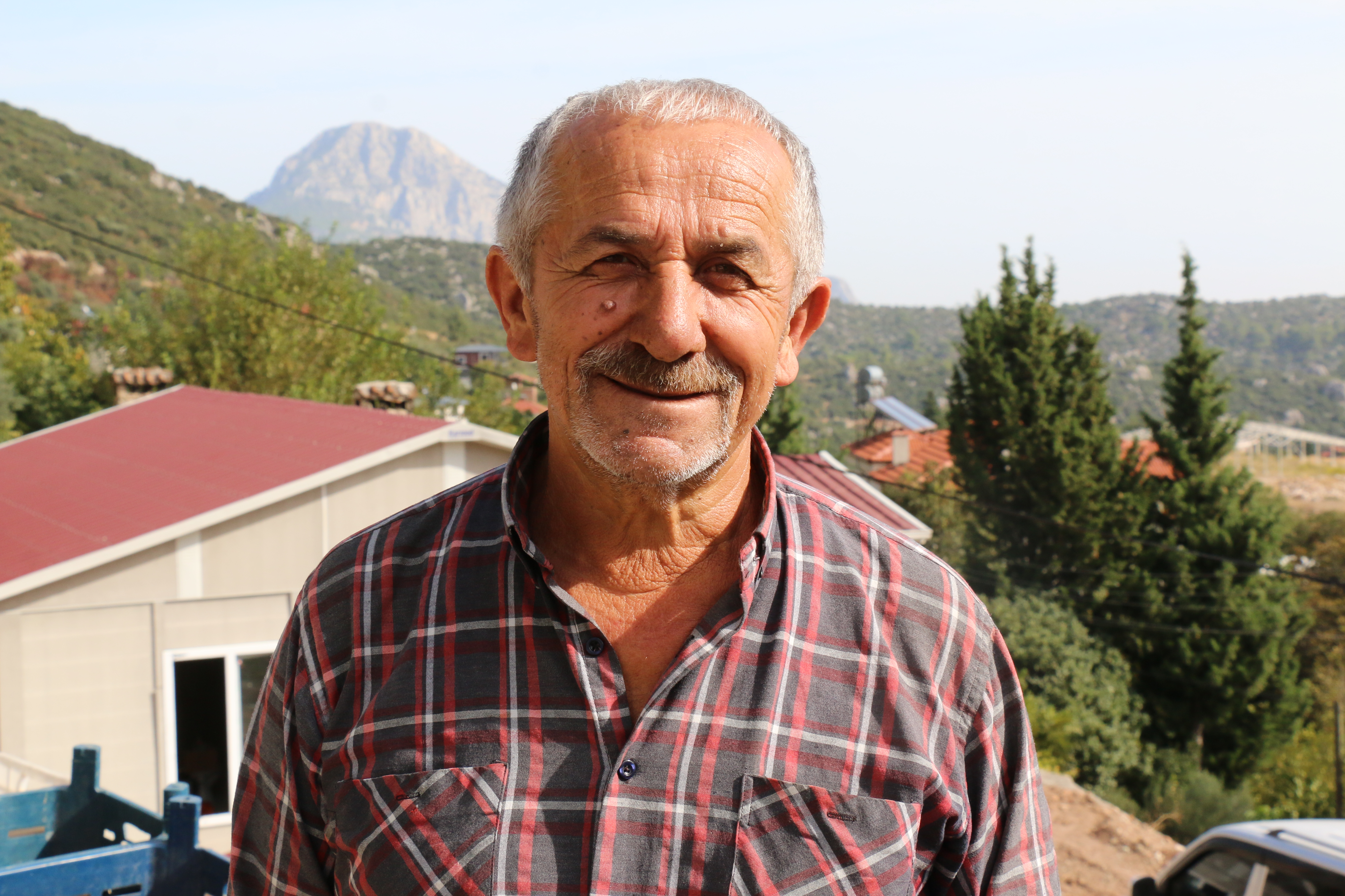 Muhittin Bayık