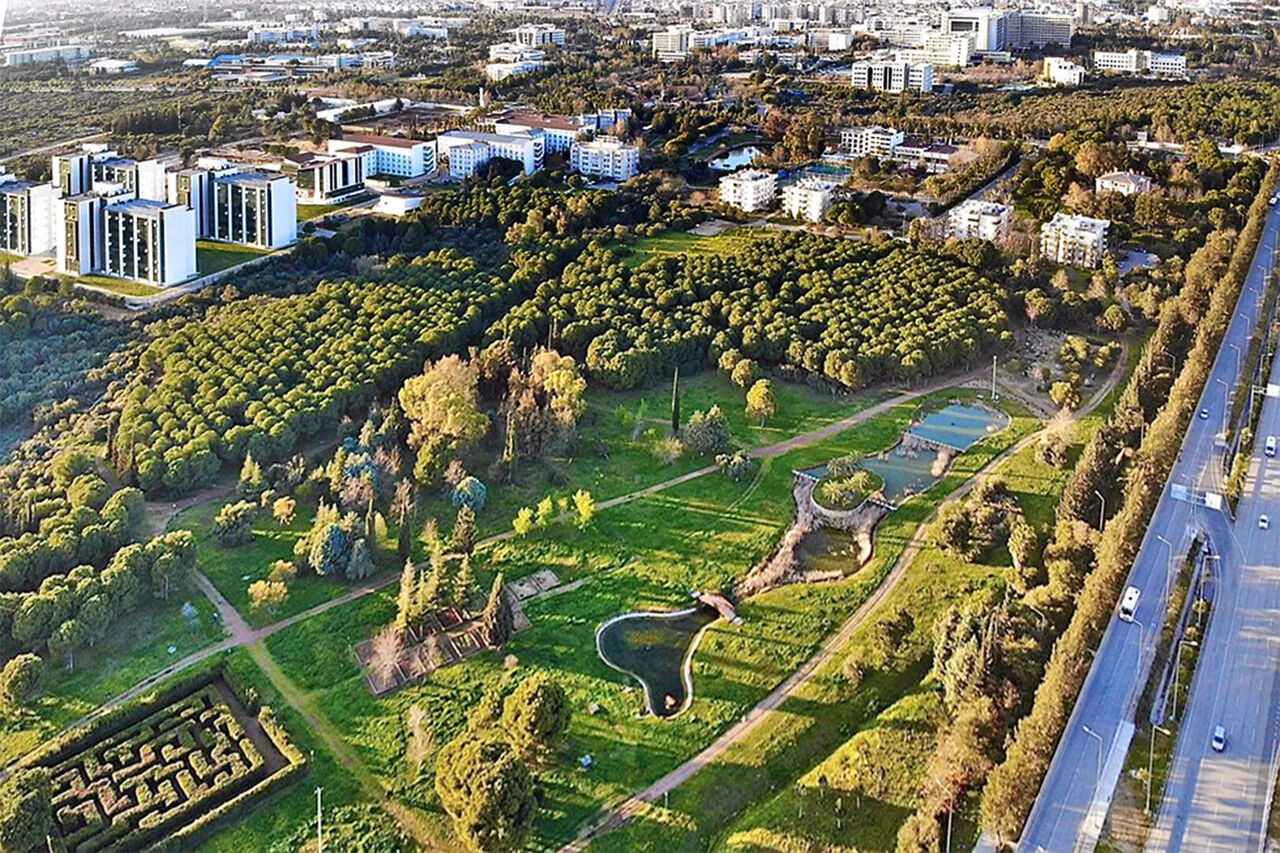 Akdeniz-Universitesi-Baki-Karacay-AB-Projeleri-Seminer
