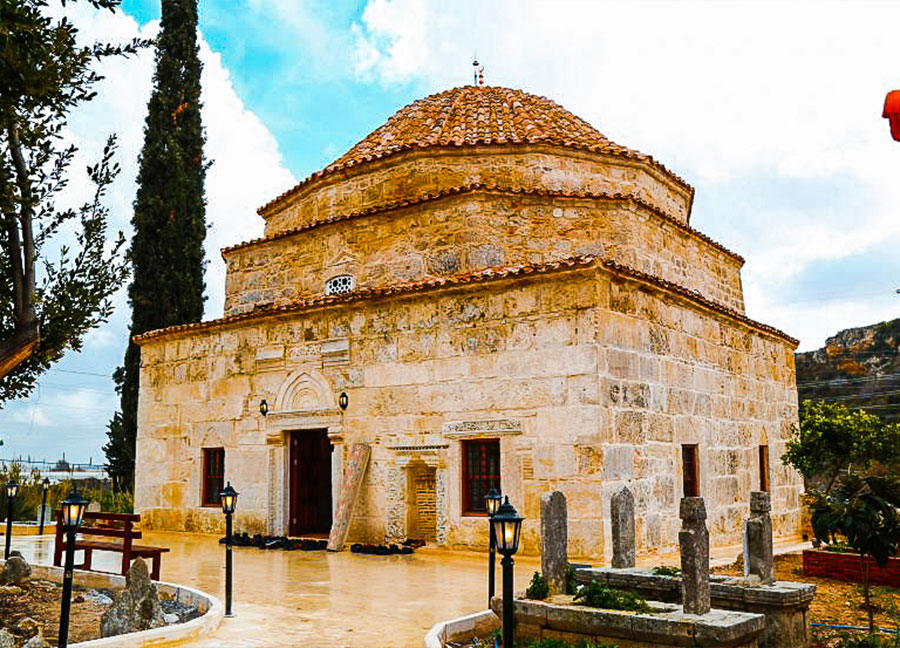 antalya_agalar_camii