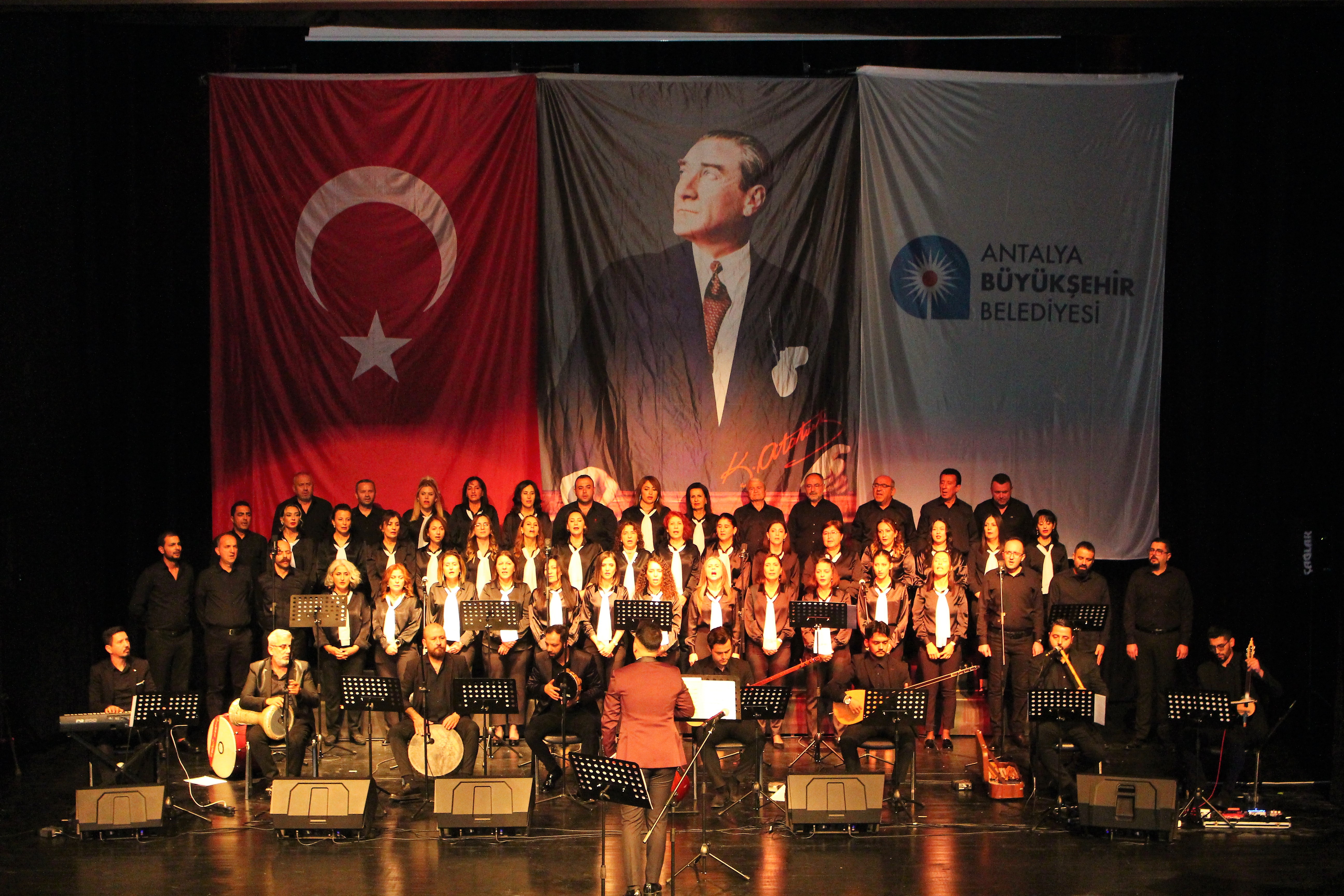 Gazipaşa THM konseri (6)