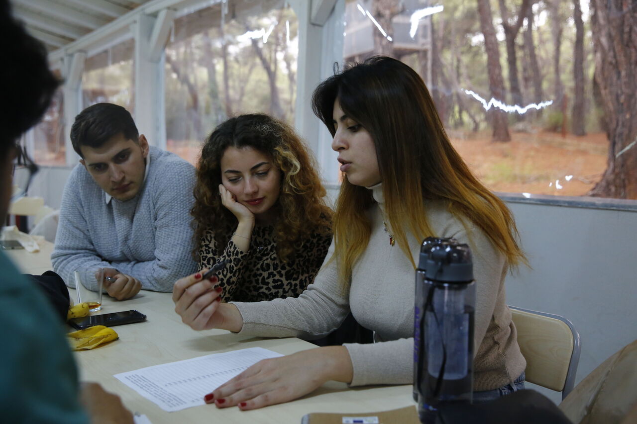 Gençlik Kampı (12)