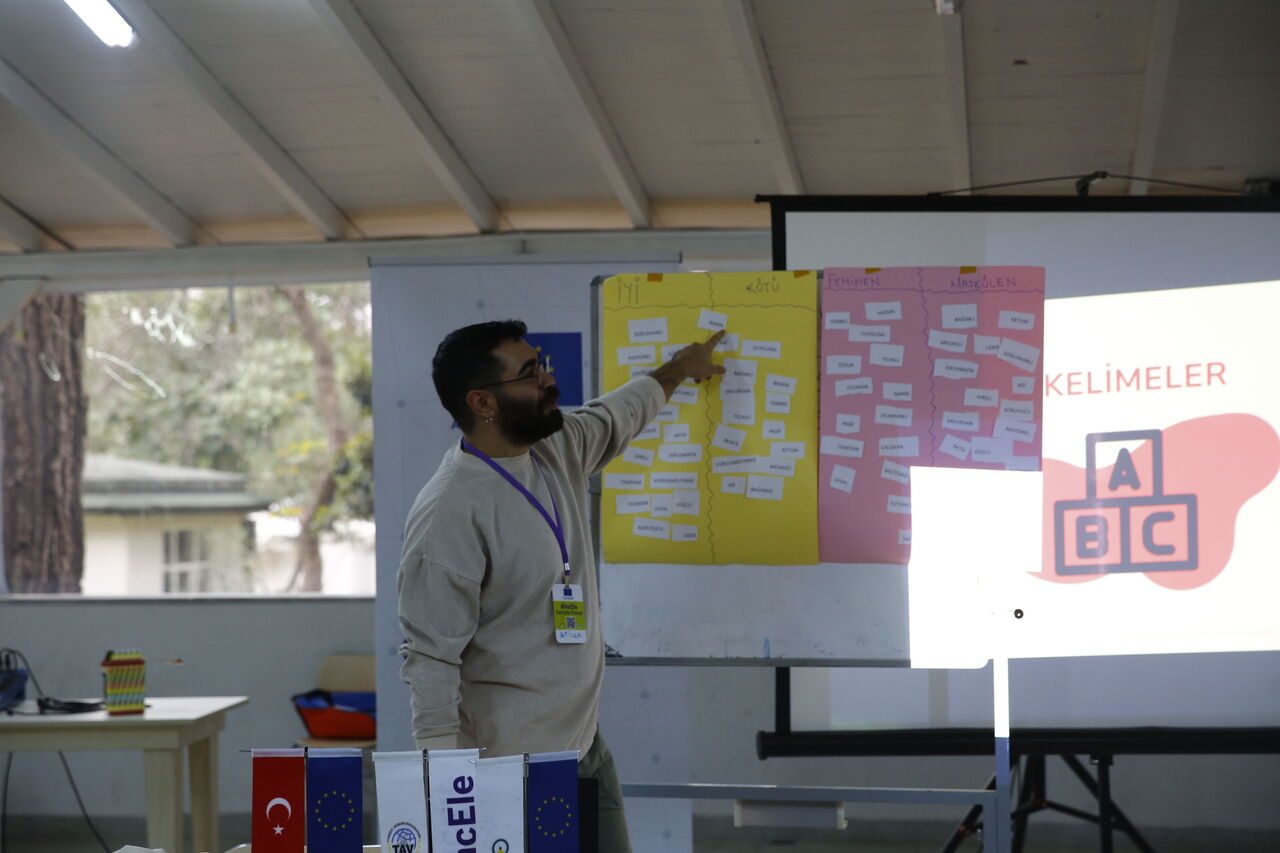 Gençlik Kampı (4)