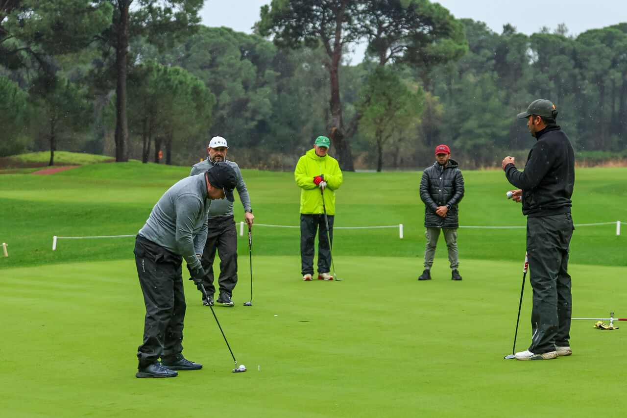 Regnum Carya Pro Am Golf Turnuvasi Sona 14982 (1)