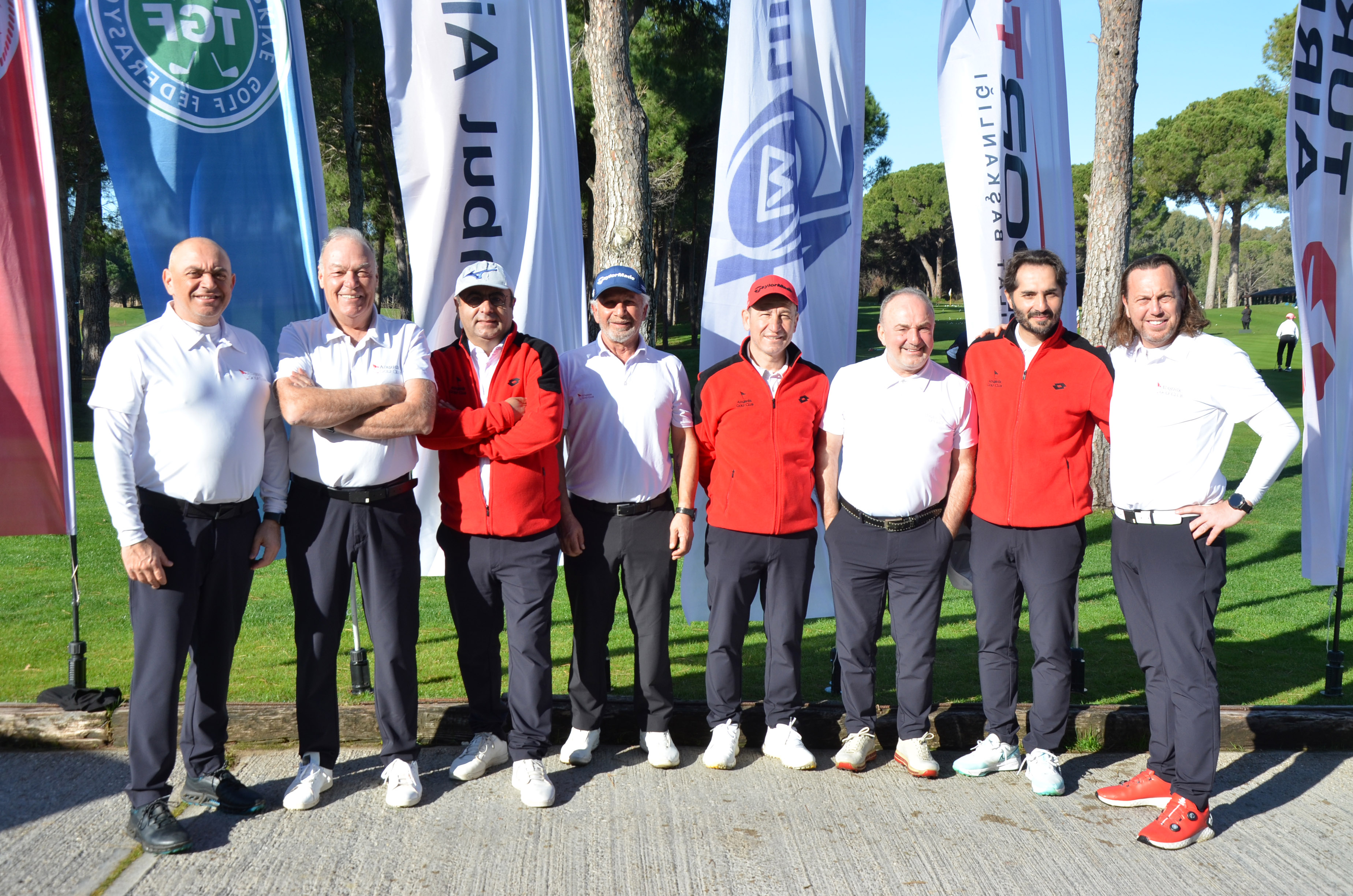 Tgf Turkiye Kulupler Arasi Golf Turu Antalyada Basladi 3204 Dhaphoto4