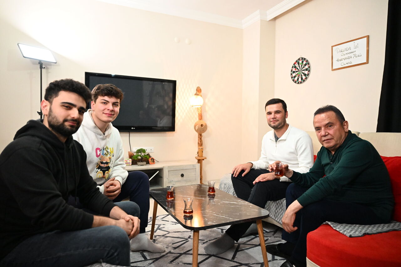 B A S K A N B O C E K S A H U R U N U O G R E N C I L E R L E Y A P T I 26495