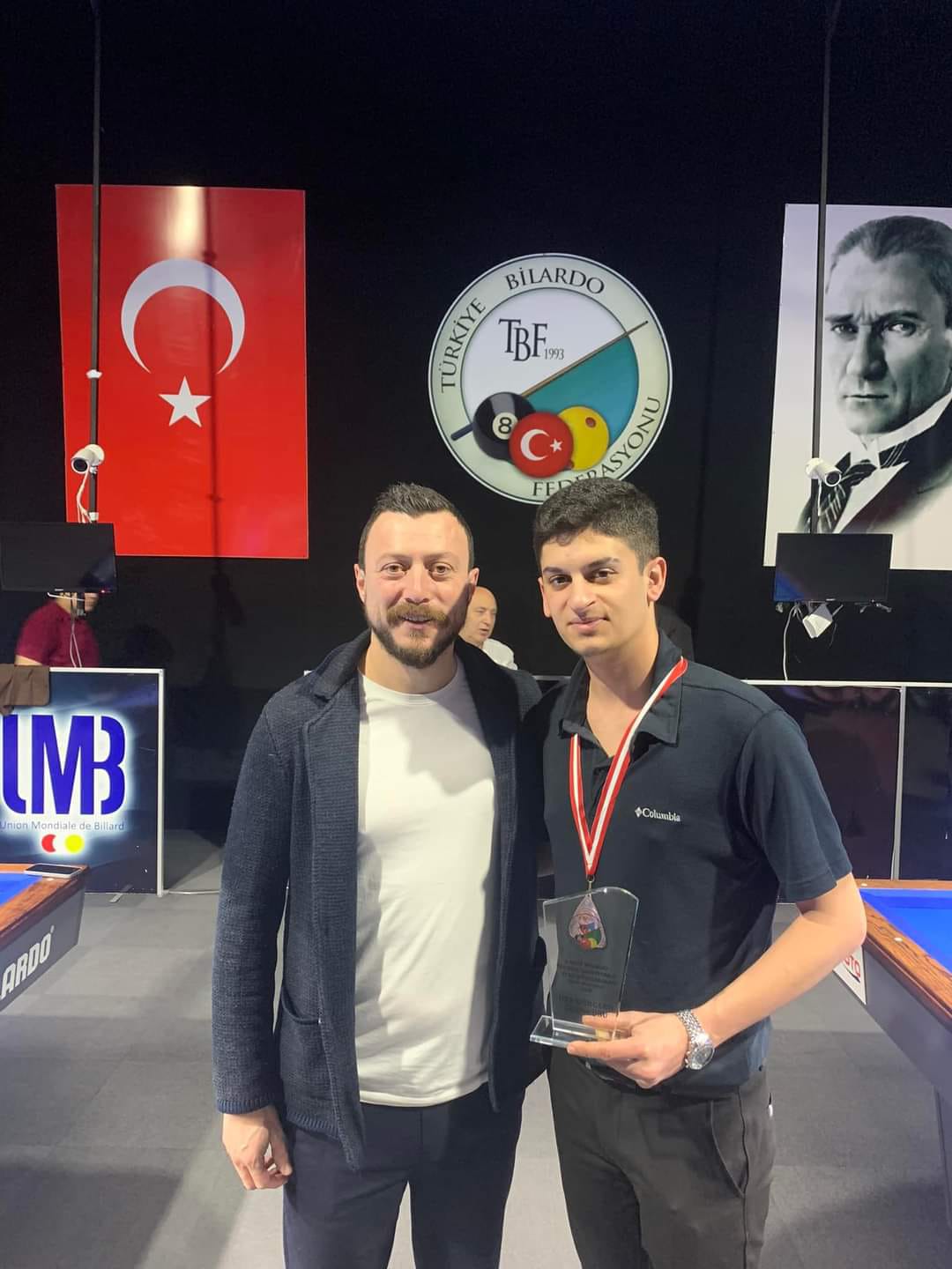 Çerkez İzmir Türkiye Şampiyonsı (1)