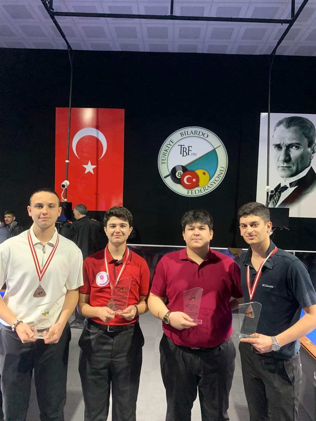 Çerkez İzmir Türkiye Şampiyonsı (2)