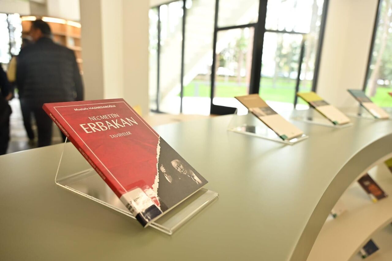 Kepezin 22Nci Kutuphanesi Hizmete Acildi 3