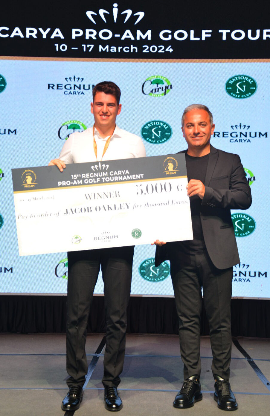 Regnum Pro Am Golf Turnuvasi Sona Erdi 27792 (1)