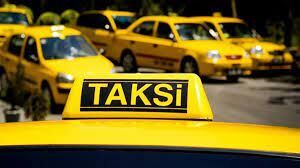 Taksi21