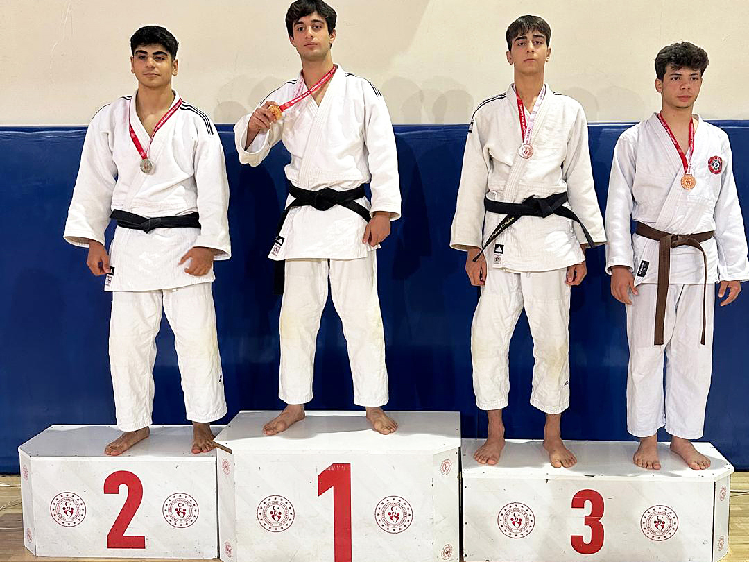 Sahan Aslan Antalyaspor Judo Kursu Ucuncu 4 3