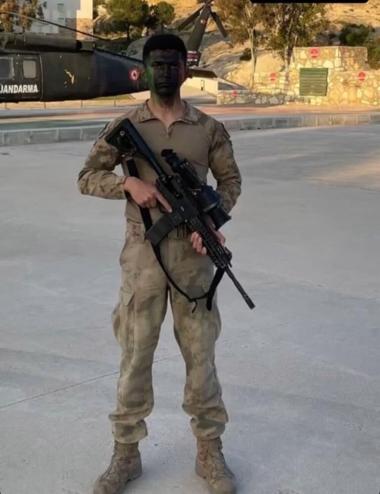 Şehitantalyagörselişehit