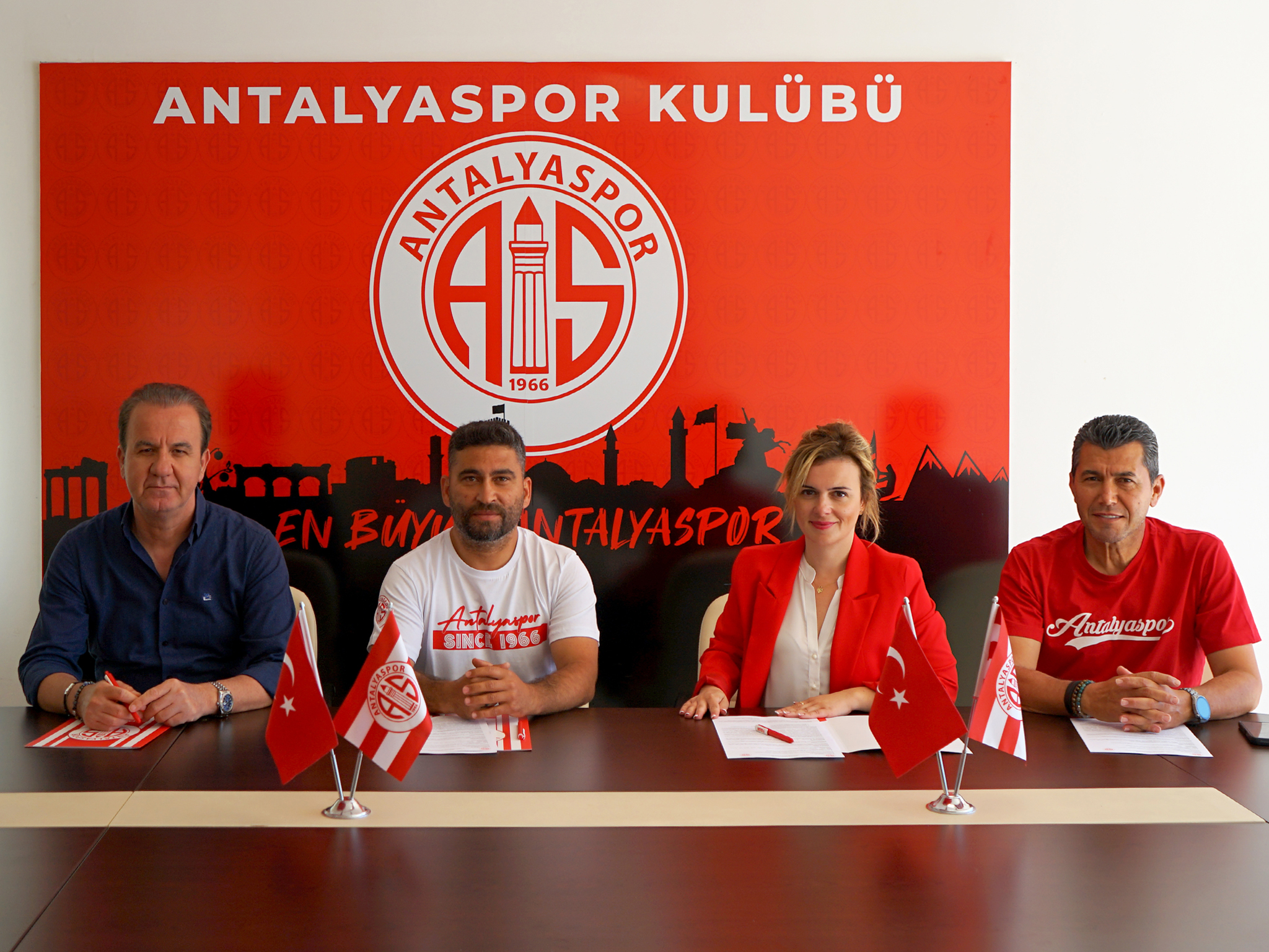 3 Antalyaspor Futbol Okulu Muğla & Burdur İmza (Muğla)