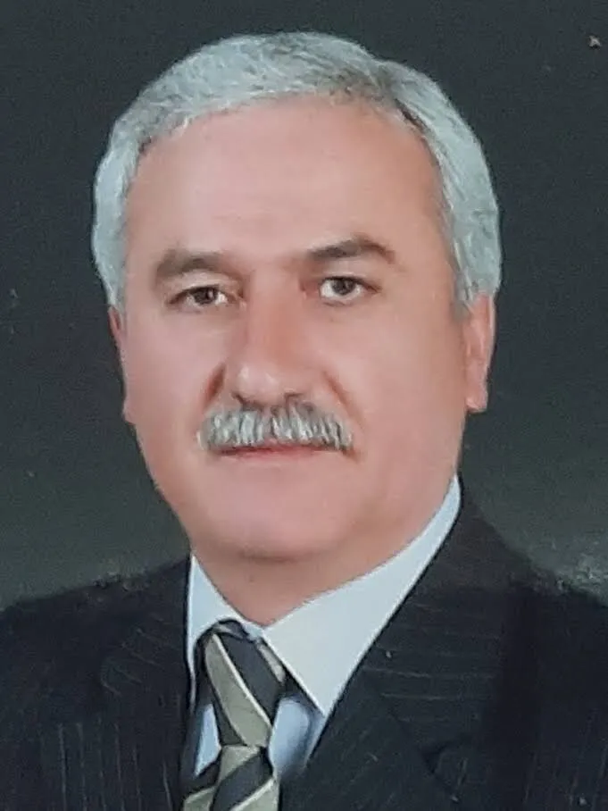 Başkan Özcan Nb